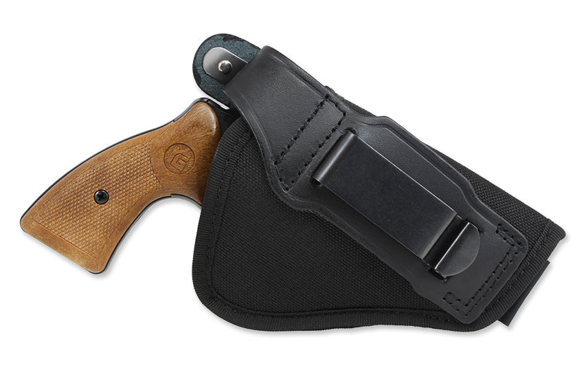 Radar Clip Gürtelholster für Revolver