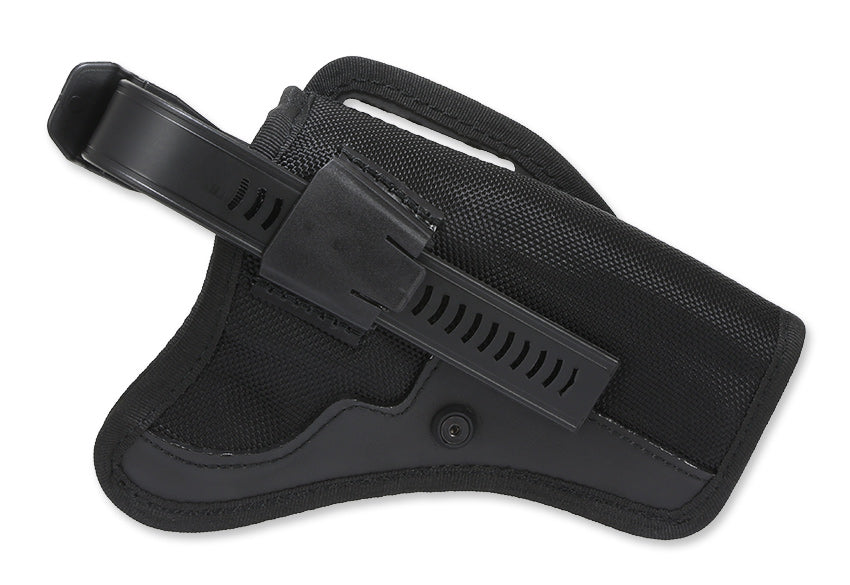 Radar Passform Gürtelholster für Revolver 4 Zoll