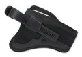 Radar Passform Gürtelholster für Revolver 4 Zoll