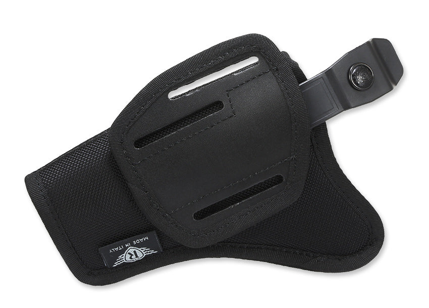 Radar Passform Gürtelholster für Revolver 4 Zoll