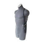 Radar Vertikales Schulterholster aus Cordura