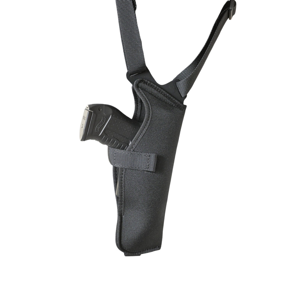 Radar Vertikales Schulterholster aus Cordura