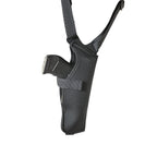 Radar Vertikales Schulterholster aus Cordura