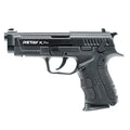 Retay X PRO Schreckschusspistole 9mm PAK schwarz