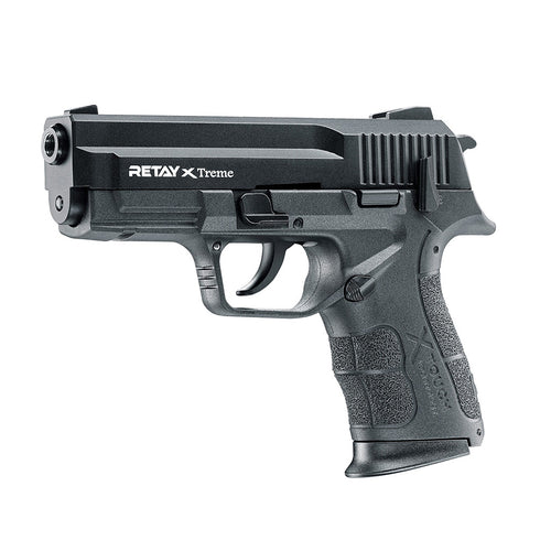 RETAY X TREME Schreckschusspistole im Kaliber 9mm PAK