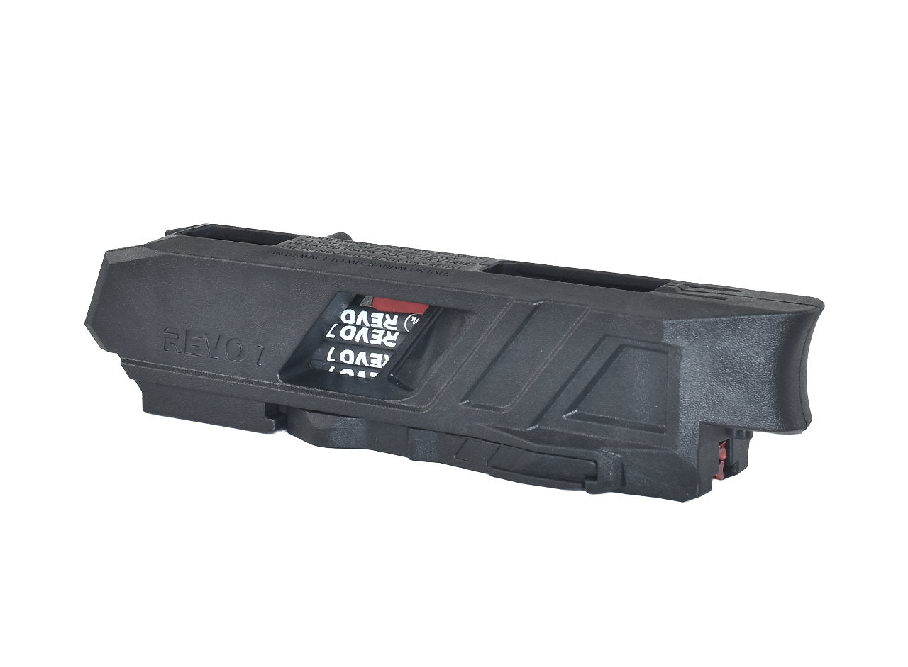 REVO 7 Repetier-Armbrust mit Magazin - 90 lbs Zuggewicht SET