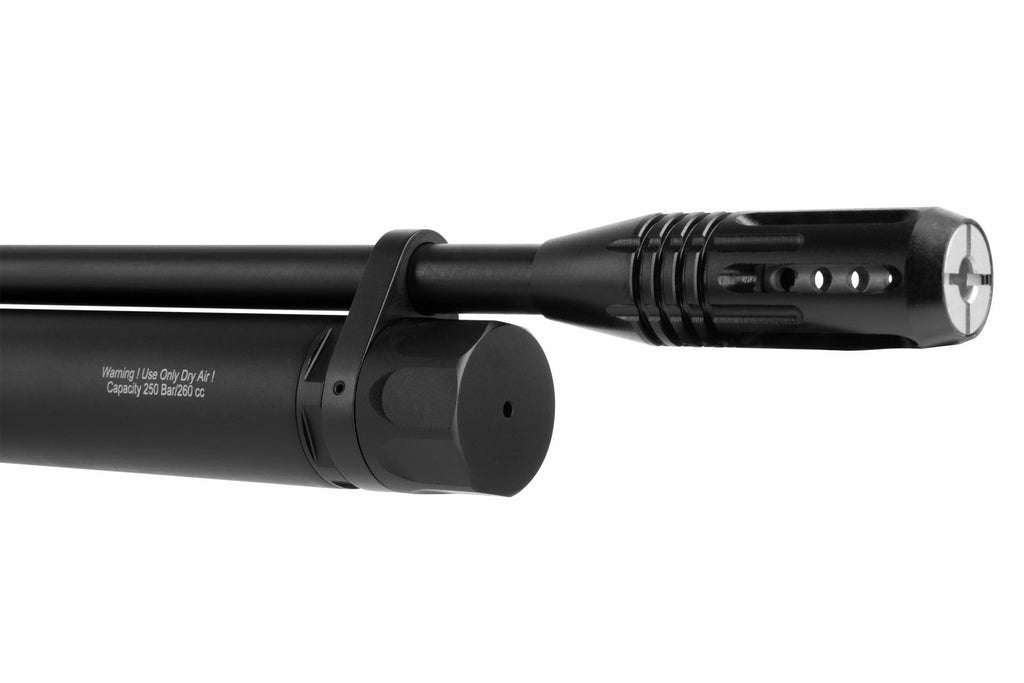Reximex Daystar - Pressluftgewehr 4