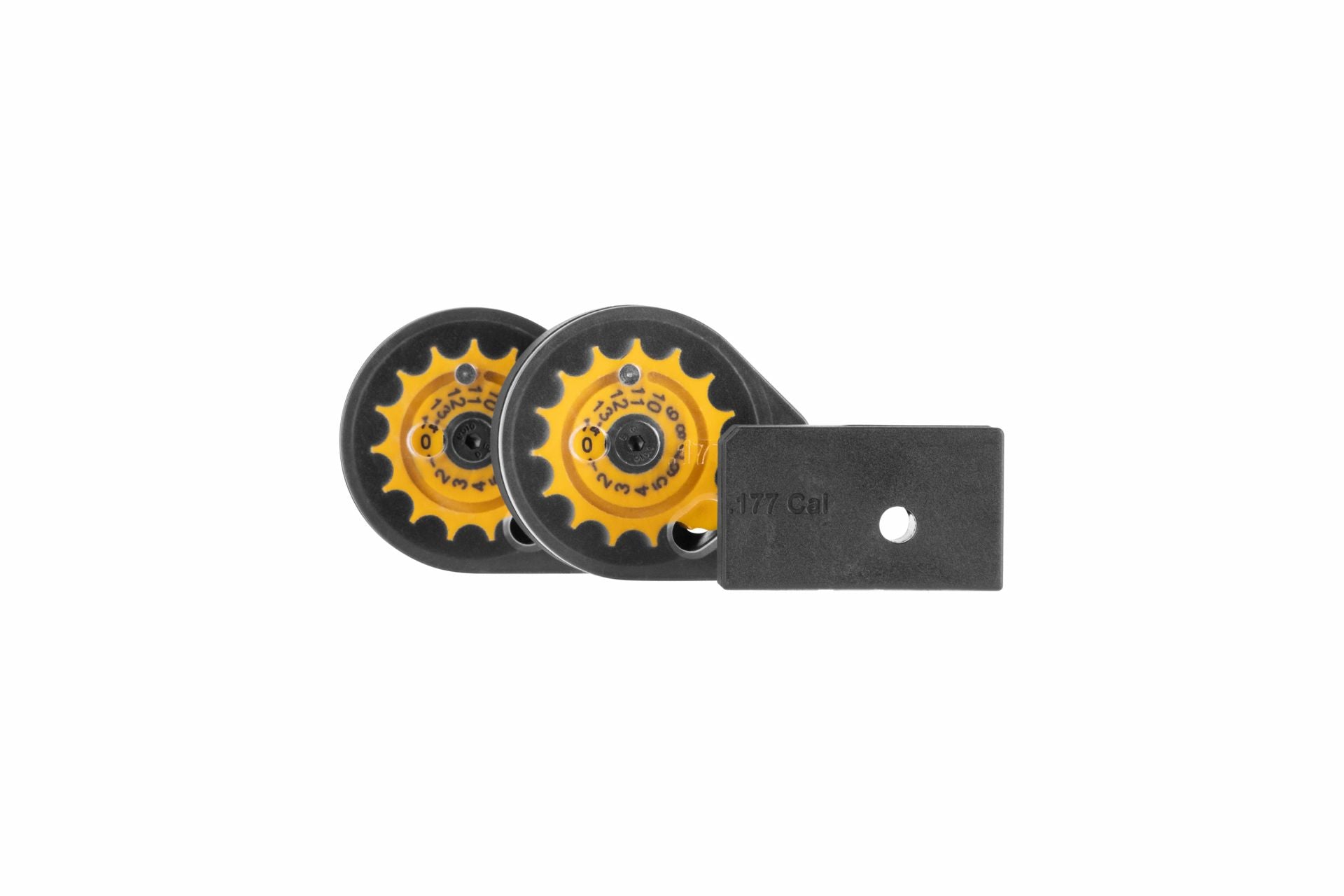 5mm Diabolo