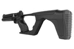 Reximex RP Pressluftpistole PCP Kaliber 4,5mm Diabolo