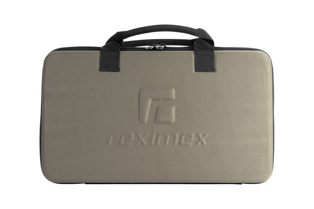 Reximex RP Pressluftpistole PCP Kaliber 4,5mm Diabolo