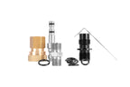Reximex RP Pressluftpistole PCP Kaliber 4,5mm Diabolo