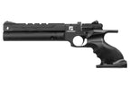 Reximex RP Pressluftpistole PCP Kaliber 4,5mm Diabolo