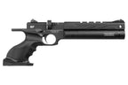 Reximex RP Pressluftpistole PCP Kaliber 4,5mm Diabolo