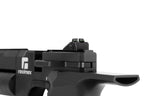 Reximex RP Pressluftpistole PCP Kaliber 4,5mm Diabolo