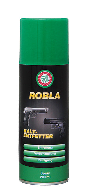 Robla Kaltentfetter Spray