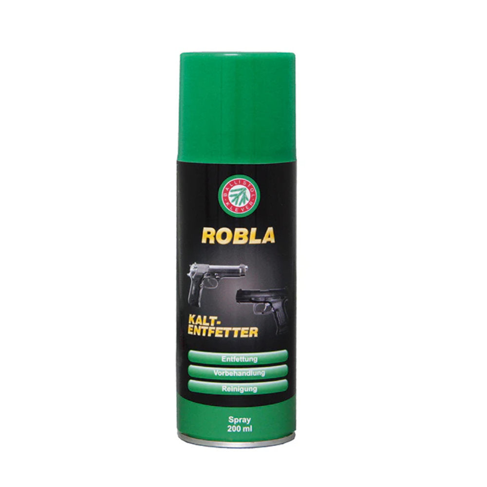 Ballistol Kaltentfetter Spray 200ml