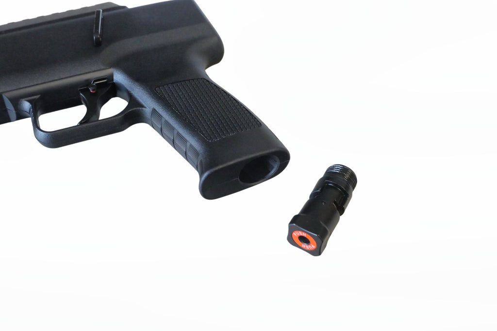 T4E TB 68 Tactical Blaster GEN 2 Home Defense Kaliber .68 RAM