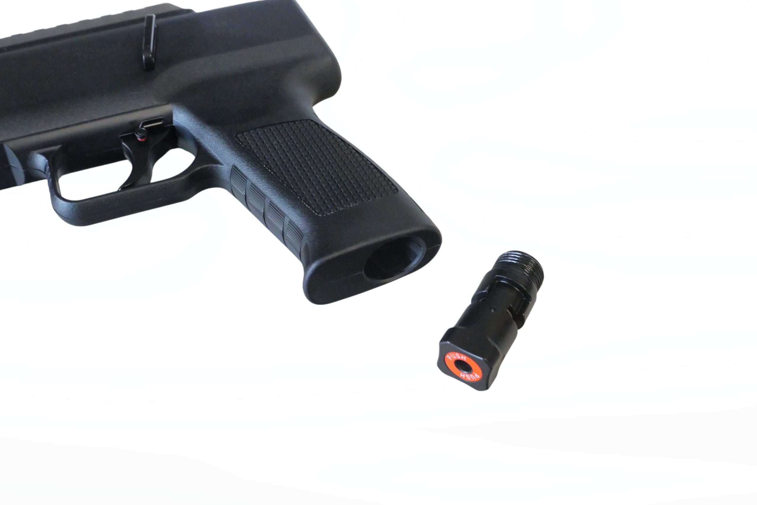 T4E TB 68 Tactical Blaster GEN 2 Home Defense Kaliber .68 RAM