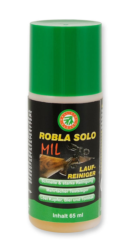 Laufreiniger Robla Solo MIL