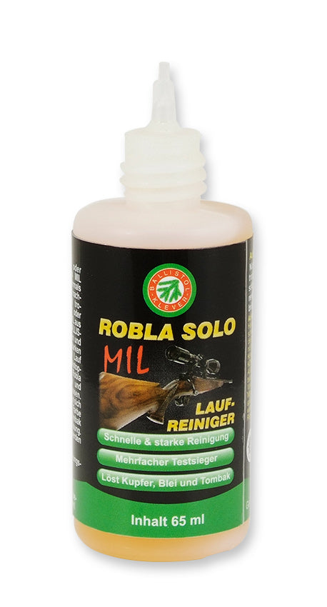 Laufreiniger Robla Solo MIL