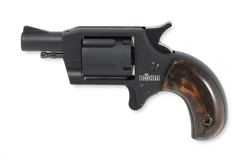 Schreckschuss Revolver Little Joe Kaliber 6mm