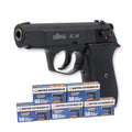 Röhm RG88 Schreckschuss Pistole 9mm PAK +250 Knallpatronen