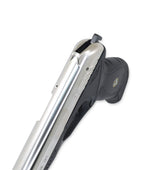 RÖHM Vektor CP1 Velourvernickelt 9mm PAK Schreckschuss