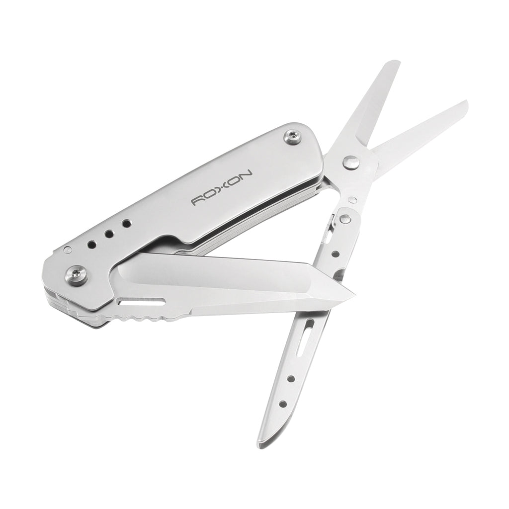 ROXON S501 Multitool Werkzeug