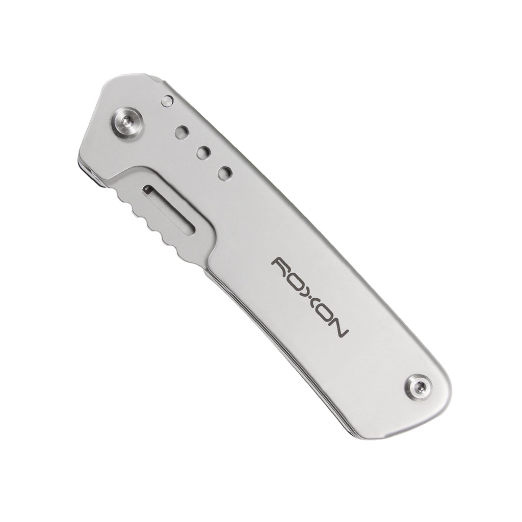 ROXON S501 Multitool Werkzeug