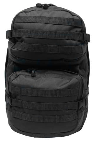 MFH Assault II Rucksack 40 Liter DAYPACK +