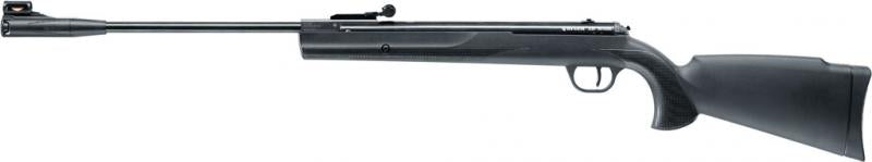 Luftgewehr Ruger Air Scout Kit inkl. Ruger 4x32 Zielfernrohr