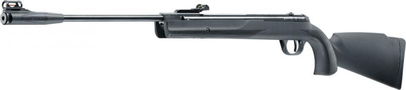 Luftgewehr Ruger Air Scout Kit inkl. Ruger 4x32 Zielfernrohr