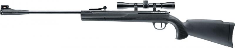 Luftgewehr Ruger Air Scout Kit inkl. Ruger 4x32 Zielfernrohr