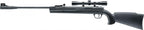 Luftgewehr Ruger Air Scout Kit inkl. Ruger 4x32 Zielfernrohr