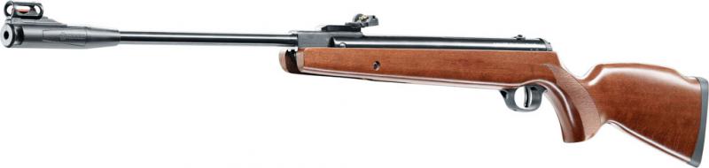 Luftgewehr Ruger Air Scout Rancher Kit inkl. Ruger 4x32 Zielfernrohr