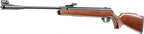 Luftgewehr Ruger Air Scout Rancher Kit inkl. Ruger 4x32 Zielfernrohr