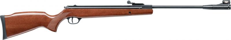 Luftgewehr Ruger Air Scout Rancher Kit inkl. Ruger 4x32 Zielfernrohr