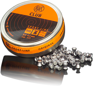 RWS Diabolo Club