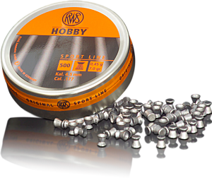 RWS Hobby 4,50mm