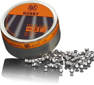 RWS Hobby 5,5mm