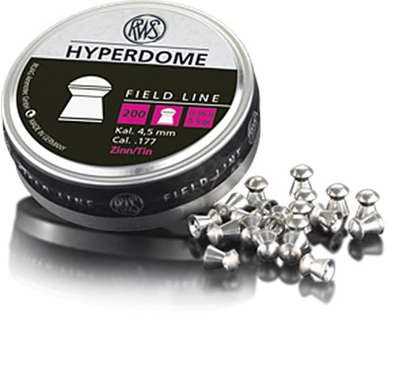 RWS HYPERDOME 0