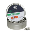 RWS HYPERMAX 0,34g Diabolos 4,5mm