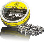 RWS Meisterkugeln LG
