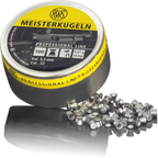 RWS Meisterkugeln 