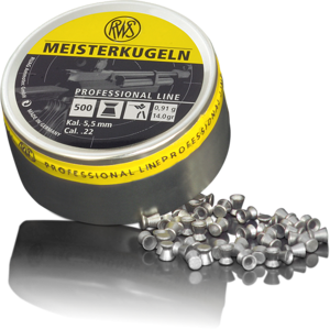 RWS Meisterkugeln 