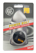 RWS Power Bolt 4,5mm Luftgewehr Diabolo