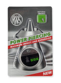 RWS Power Piercing Diabolos 5,5mm 0,89g