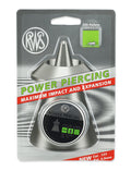 RWS Power Piercing Diabolos 4,5mm 0,58g