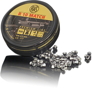 RWS R10 Match LG