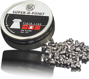 RWS Super H-Point